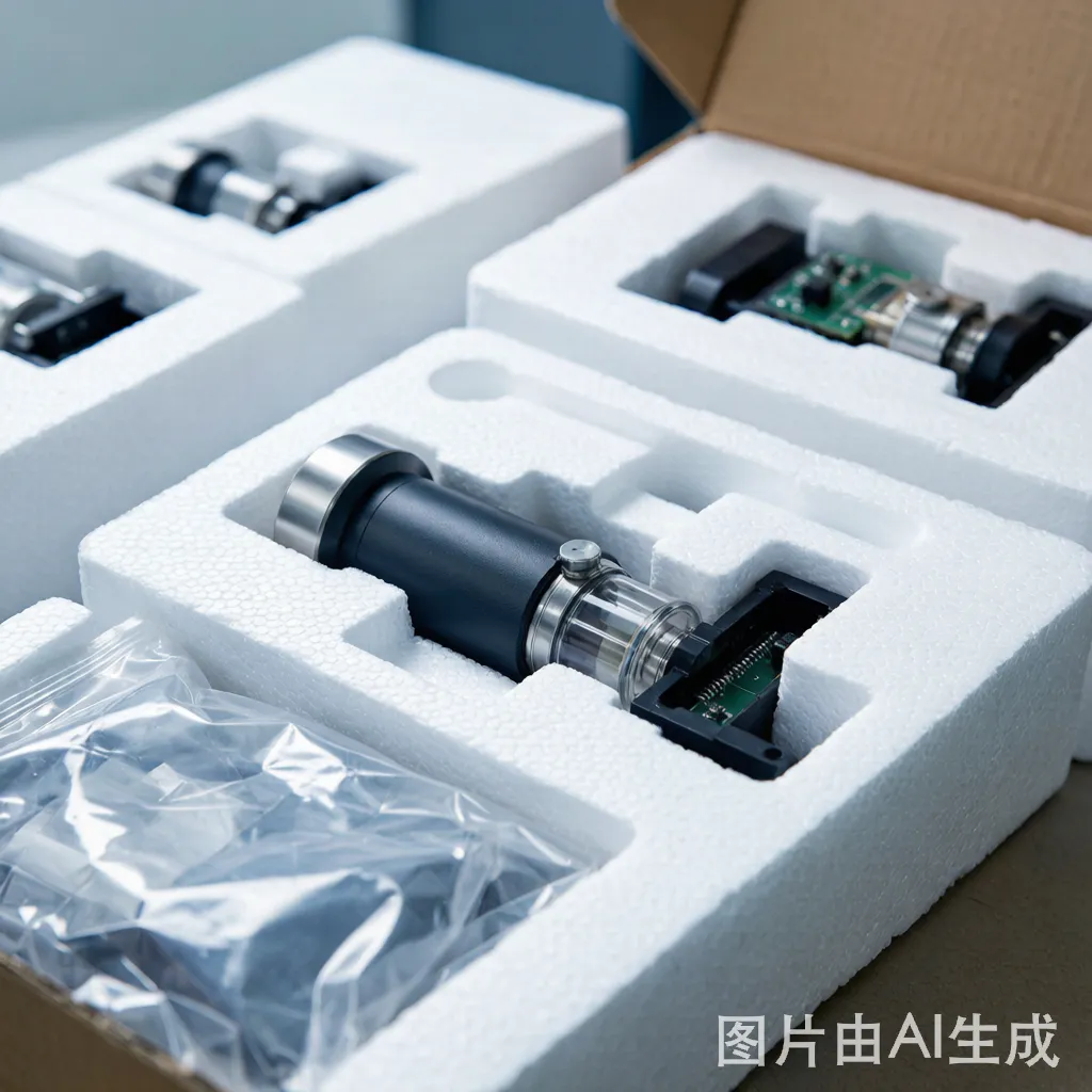 精密仪器