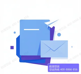 文件空运