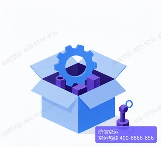 样品空运