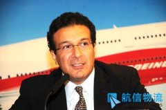 波音：好飞机助力亚洲地区航空公司大发展