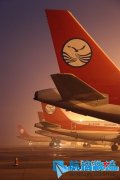川航股份成立十周年　跨上中型航空发展之路