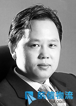 搏击长空当此时——访长龙货运总裁苏秀锋