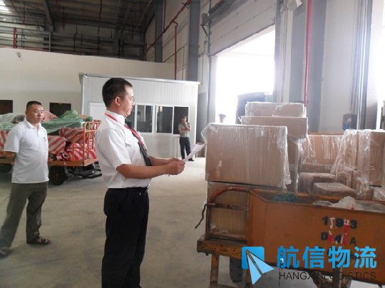 东航云南开通货邮快速通道提升货运服务水平