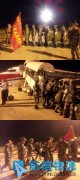 东航云南高效组织　星夜驰援昭通地震灾区