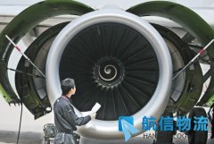 探秘咸阳机场的“飞机保姆”