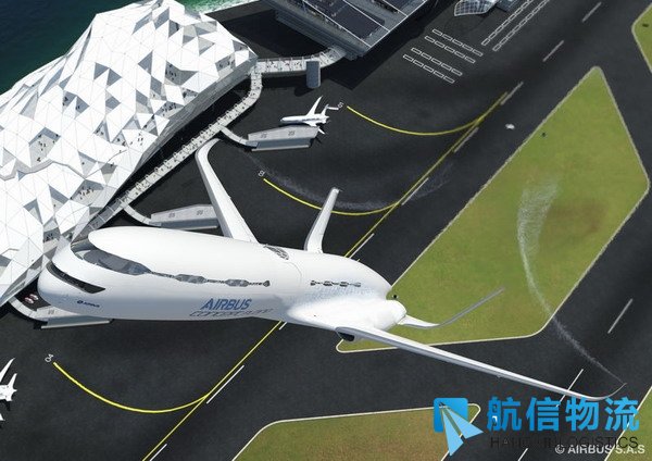 空中客车:未来我们用什么飞、应该如何飞行