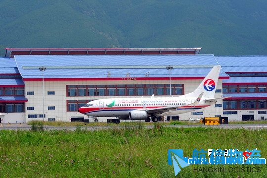 丽江机场顺利通过通信导航设备定期校验工作