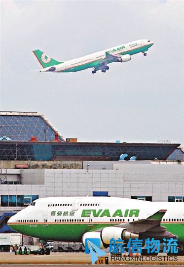 iPhone5带动航空运费上升 或助航空货运回暖